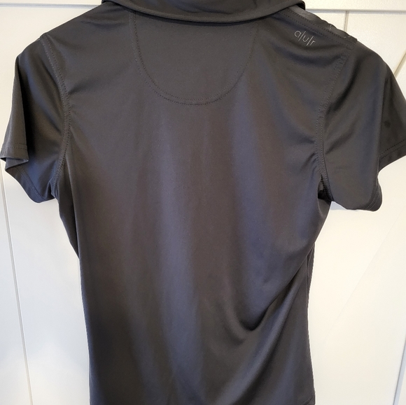 AuR Golf Shirt - Picture 3 of 3